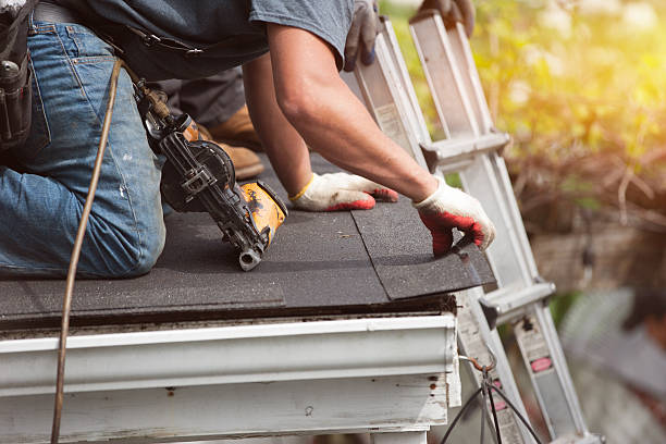 Gutter Installation and Roofing in Cicero, IL